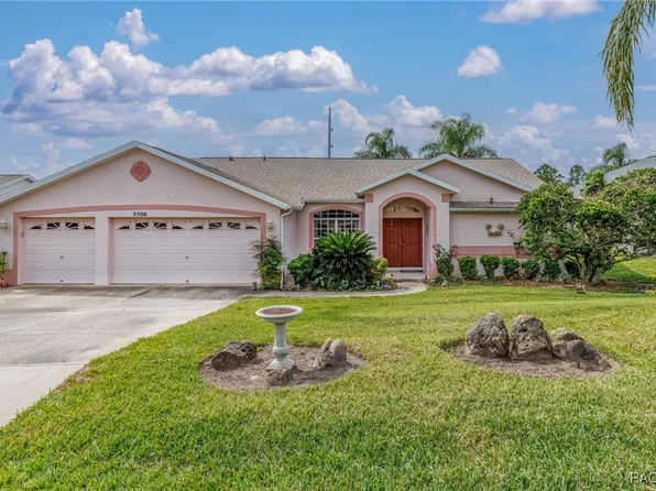 5506 W Dayflower Path, Lecanto, FL 34461