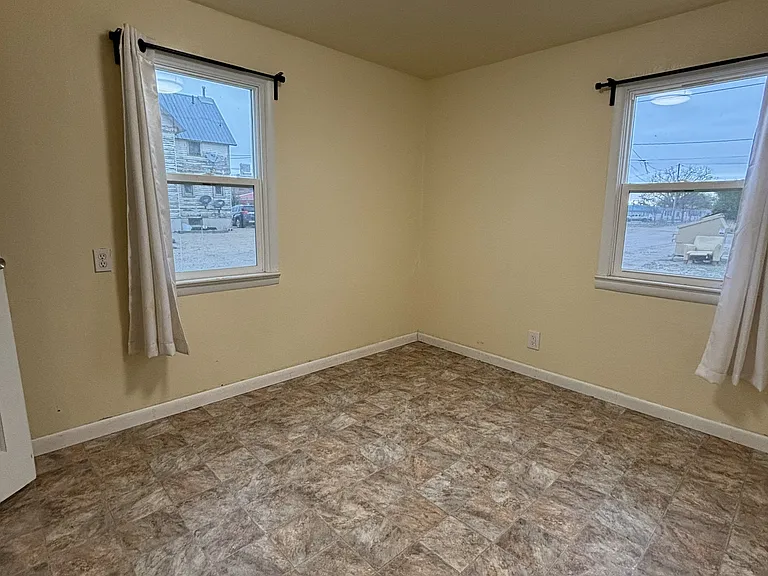 Bedroom #2