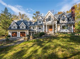 45 Oscaleta Rd, South Salem, NY 10590