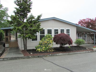 1427 100th St SW Unit 115, Everett, WA, 98204
