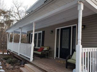 577 Three Oaks Dr, Gore, VA 22637