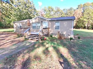 7899 Fair Port Ln, Neosho, MO 64850