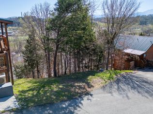 LOT 32 Blueberry Ridge Way, Pigeon Forge, TN 37863
