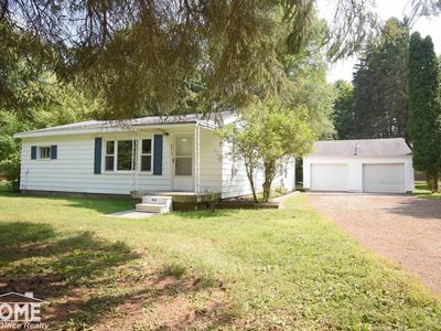 6910 Coleman Rd, East Lansing, MI, 48823