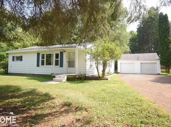 6910 Coleman Rd, East Lansing, MI 48823
