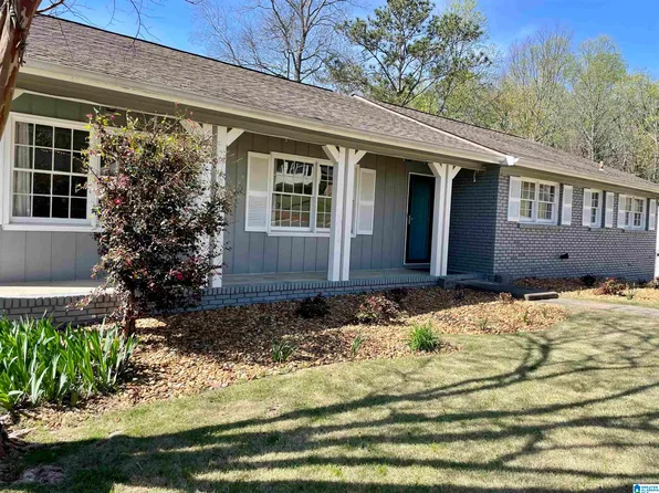 409 Art Hanes Blvd, Birmingham, AL 35213