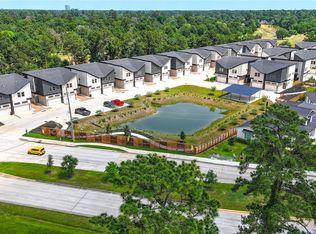 13102 Honey Suckle Ridge Ln, Cypress, TX 77429