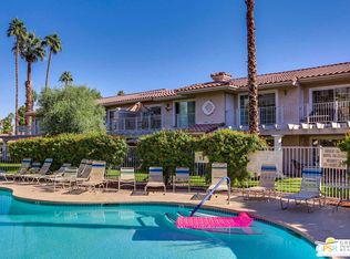 2701 E Mesquite Ave Unit E24, Palm Springs, CA 92264