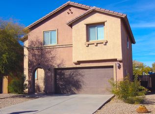4656 W Lemon Ave, Coolidge, AZ 85128