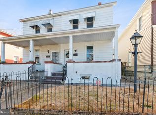 126 W Washington St, Riverside, NJ 08075