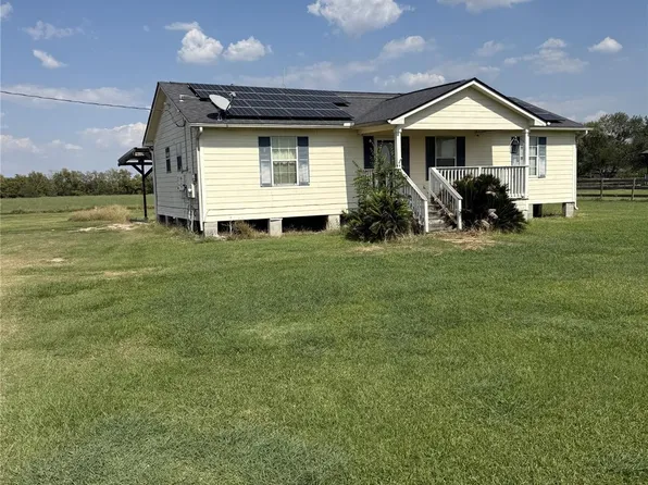 6325 Kamas Ln, Needville, TX 77461