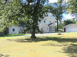 22920 Sherman Rd, Steger, IL 60475