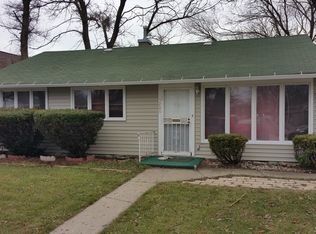 15205 Dorchester Ave, Dolton, IL