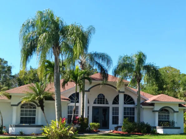 16032 86th Street N, Westlake, FL 33470