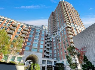 38 Avenue Rd #1201, Toronto, ON M5R2G2