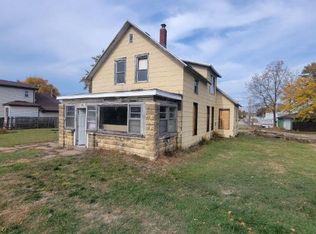921 Green St, Michigan City, IN
