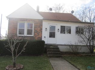 114 Wilber St, Walbridge, OH 43465