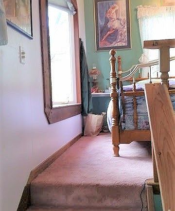 Steps to master bd rm