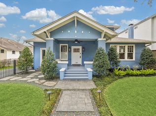 1307 Marshall St, Houston, TX 77006