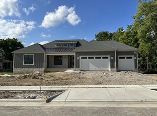 4720 Krendale Dr, Powell, OH 43065