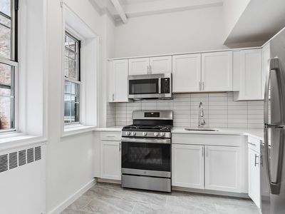102-40 67th Dr #B5, Queens, NY, 11375