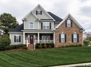 101 Zaharis Cv, Raleigh, NC 27603