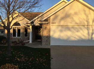 3850 124th Cir NW, Coon Rapids, MN 55433