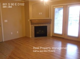 801 S 90 E D-102, Vernal, UT 84078