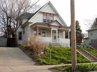 3316 Hamilton St, Omaha, NE 68131