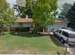 1116 Hillside Ct, Fort Collins, CO 80524