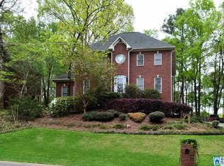 305 Norwick Ln, Alabaster, AL 35007