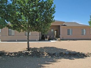 13365 E Palomino Ln, Prescott Valley, AZ 86315