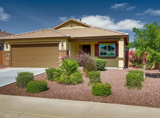3913 S 186th Dr, Goodyear, AZ 85338