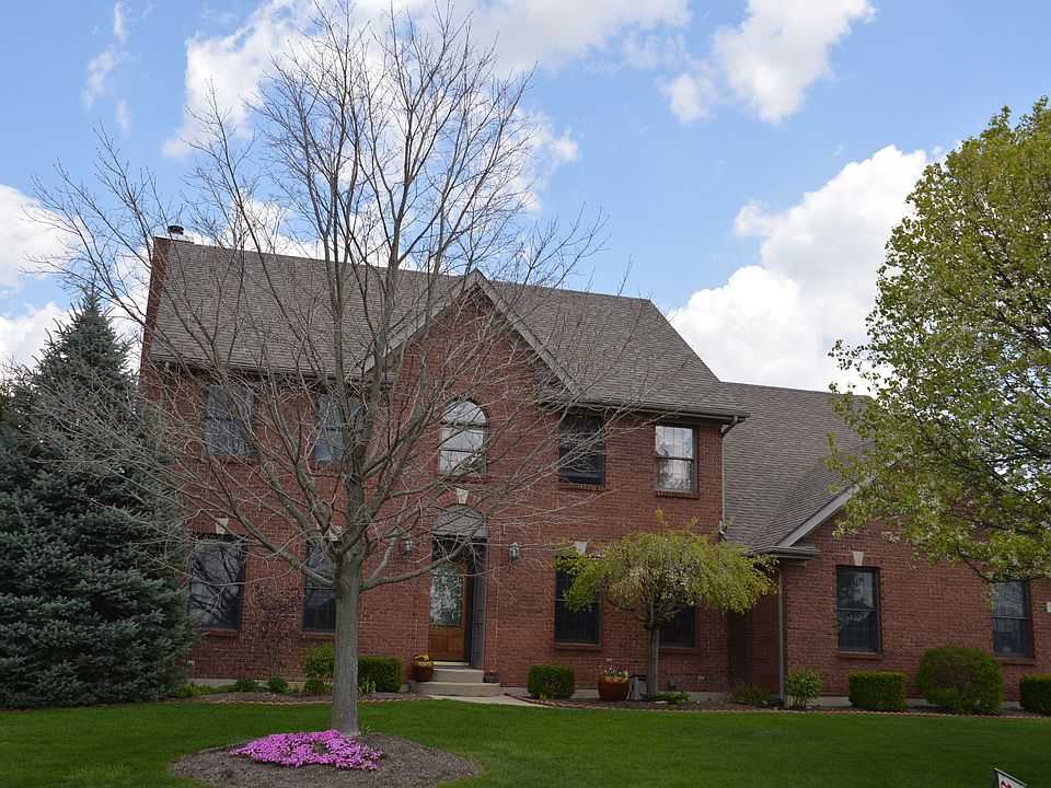 200 Old Carriage Dr