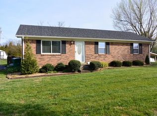 1319 Wales Run, Mount Washington, KY 40047