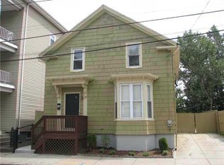135 Ruggles St, Providence, RI 02908