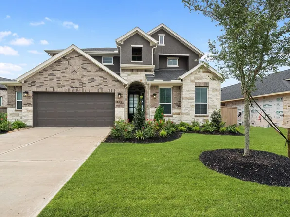 22309 Junction Peak Dr, Porter, TX 77365