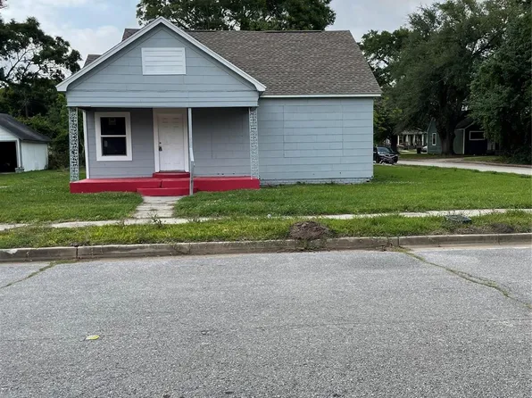 347 E Elgie St, Beaumont, TX 77705