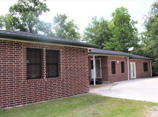 215 Laughlin St, Vidor, TX 77662