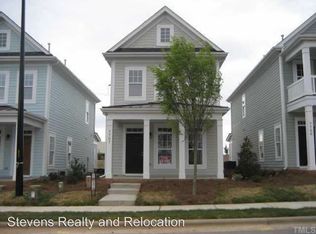 7707 Acc Blvd, Raleigh, NC 27617