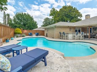 14952 Knollview Dr, Dallas, TX 75248