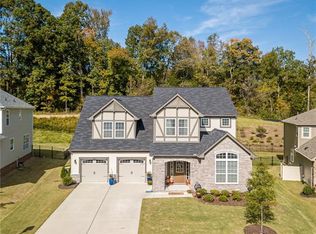 2627 Cheverny Pl, Concord, NC 28027