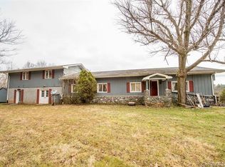 75 Hanlon Mountain Rd, Leicester, NC 28748