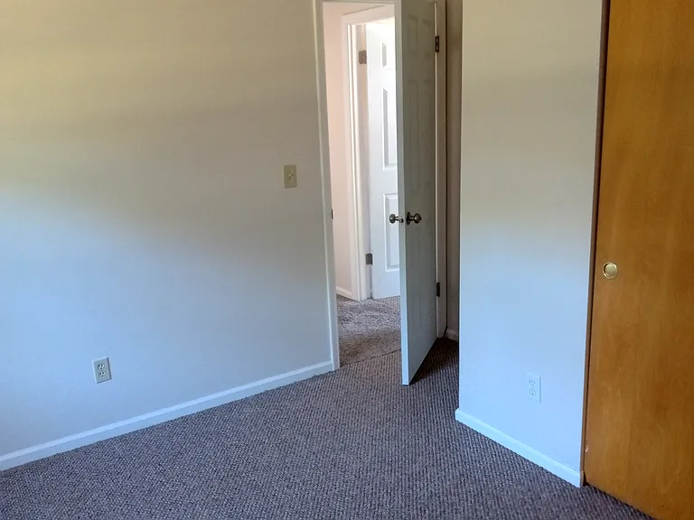 Master bedroom picture one