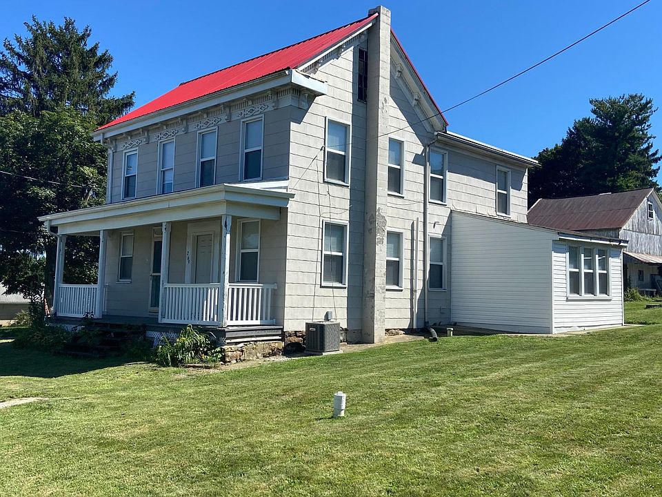 269 N Main St, York New Salem, PA 17371 Zillow