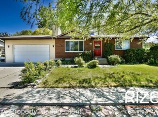 7085 W Cimmarron Dr, West Valley City, UT 84128
