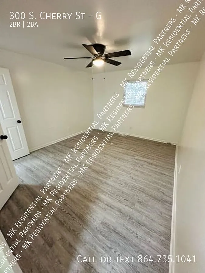 300 Cherry St Apt G — Photo 3