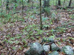 321 Taunton St, Wrentham, MA 02093