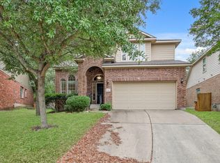 813 Kevin Taylor Dr, Austin, TX 78745
