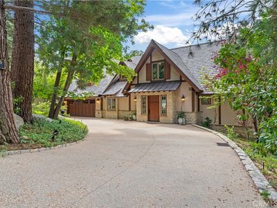 27913 Peninsula Dr S, Lake Arrowhead, CA, 92352